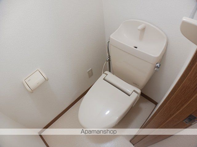 プリマベーラの内装写真