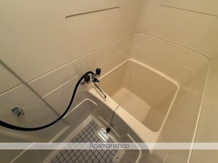 オレンジハイツ（オレンジハイツ）[1DK/37.26m2]のバス