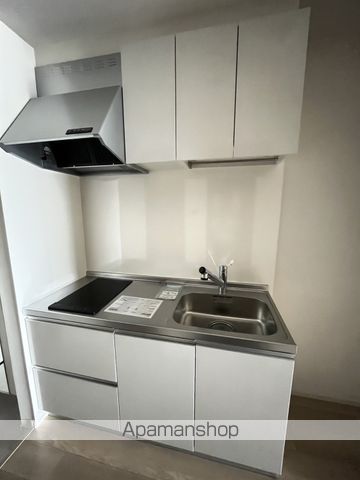 ヒカルサさいたま宮原の内装写真