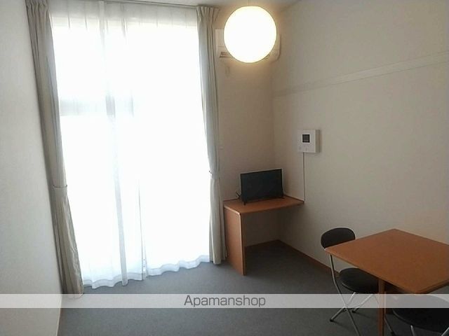 レオパレスさくらブリッサの内装写真