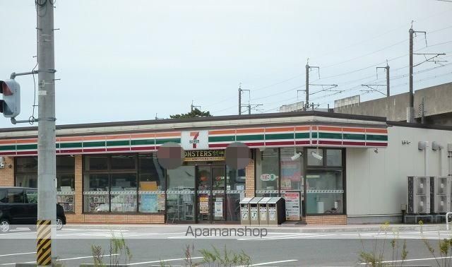 キャトルセゾン Bの周辺写真