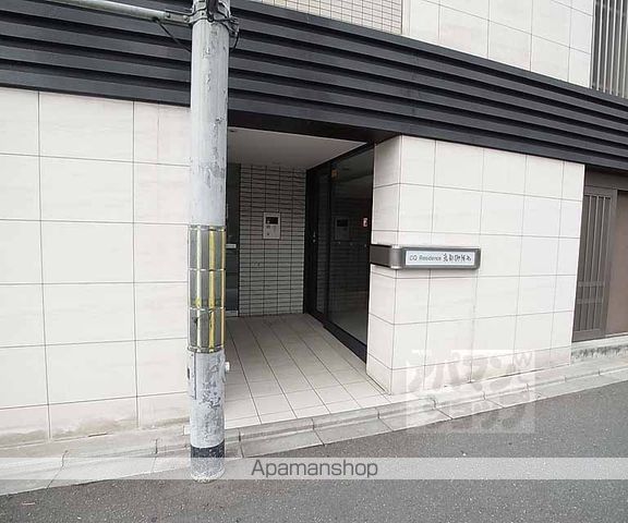 CQレジデンス京都御所西のその他写真