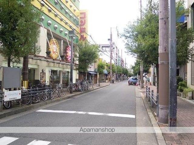 大阪スペリオール石田の周辺写真