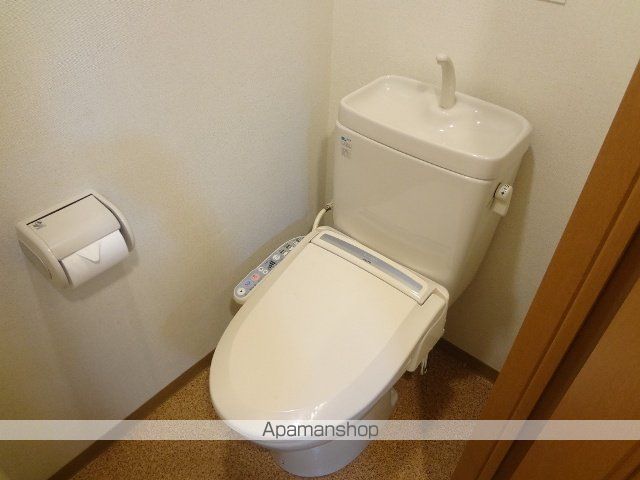 アリスコート菱屋西の内装写真