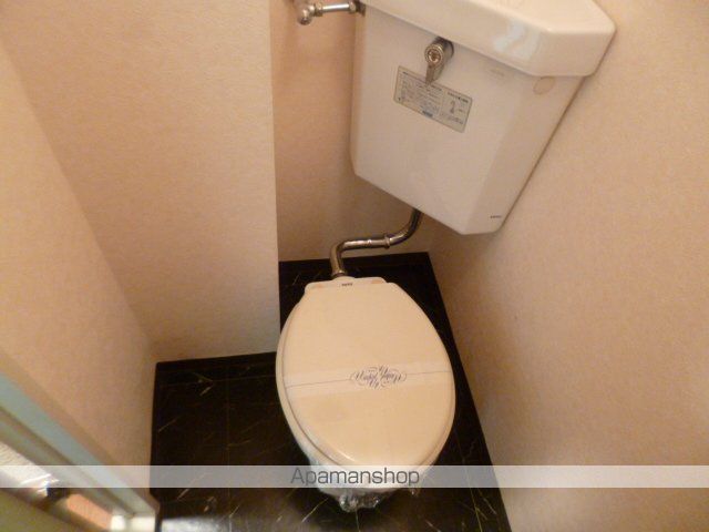 メゾンドボワール円山の内装写真