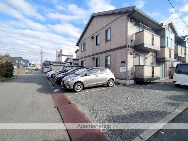 ゼフィール諏訪のその他写真