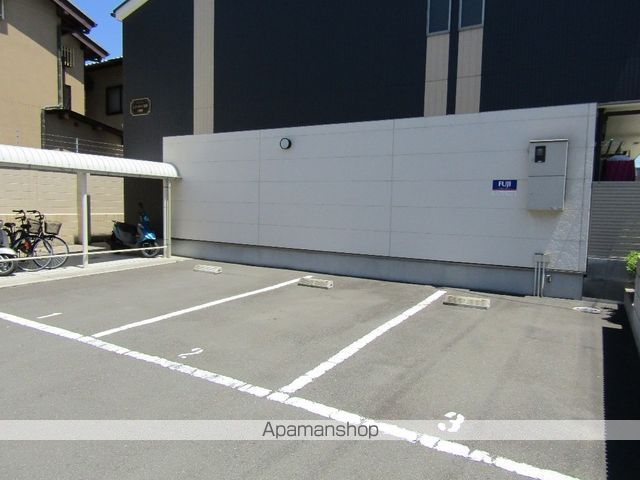 リバーサイド金岡七番館のその他写真
