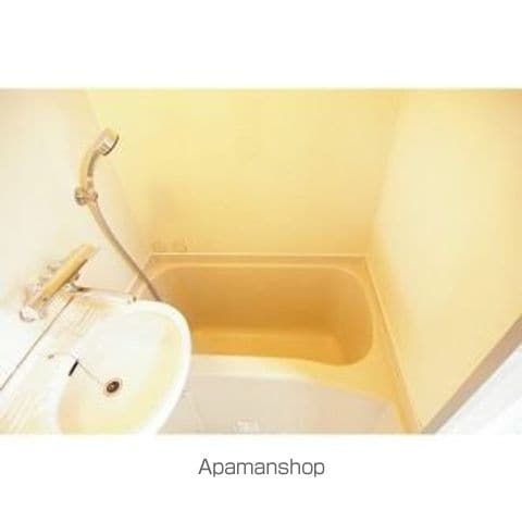 モールセゾン大森の内装写真