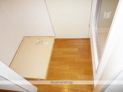 ニューシティーたなかＡ[2DK/40.04m2]のその他内装