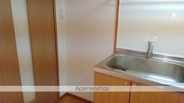 ADONISの内装写真