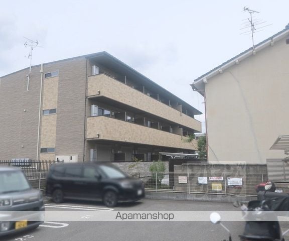 たばさはうすIIの外観写真