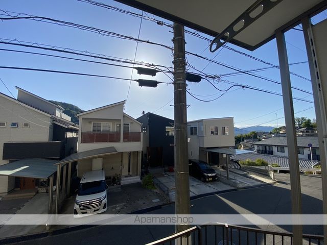 リヴィエール戸坂IIのその他写真