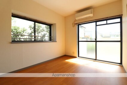 藤マンション[3DK/56.56m2]のリビング・居間