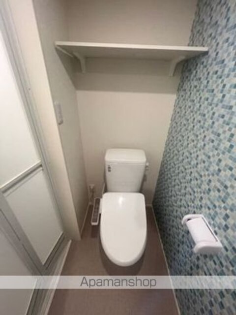 ワイズときわ台[1R/11.21m2]のその他内装7
