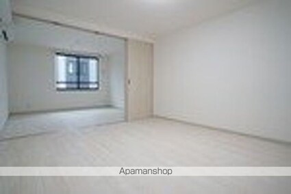 ＴＨＥ　ＰＡＬＭＳ大島[2K/35.34m2]のリビング・居間3