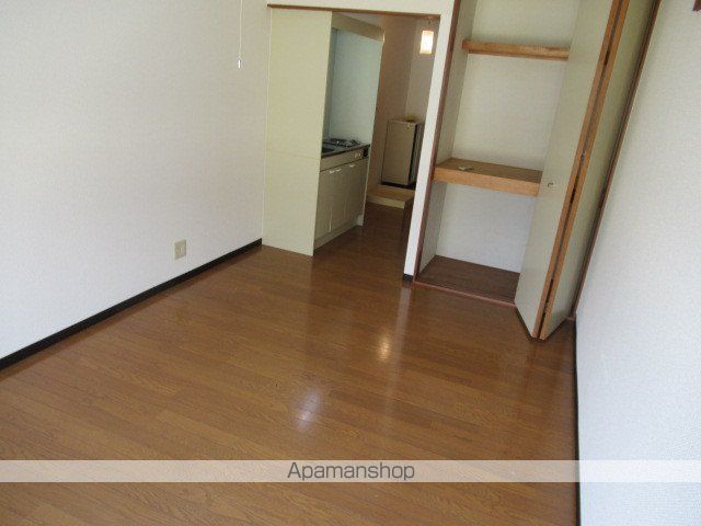 レクスコートの内装写真