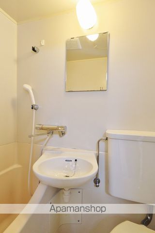 スカイハイツIIIの内装写真