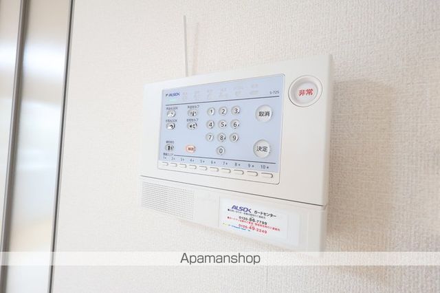 ルラシオン A棟の内装写真