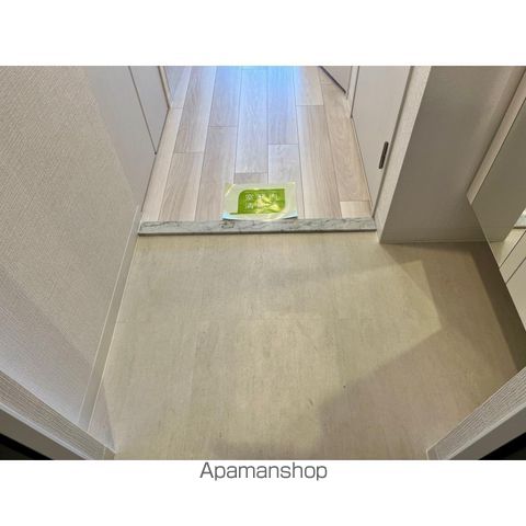 エスリード新栄グランラグジェの内装写真