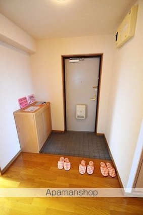 エトアール[3LDK/68.03m2]の内装
