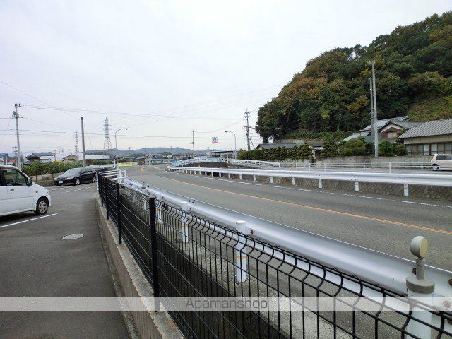 ソレジオT&Tの周辺写真