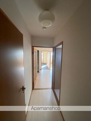 ハイクレスト高松[3LDK/56.7m2]の玄関