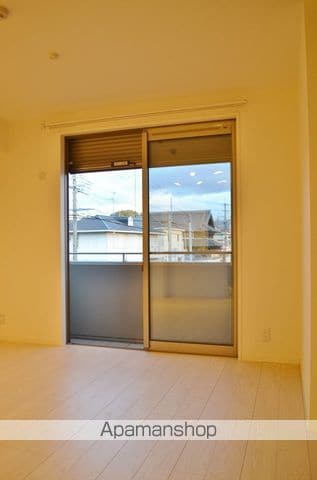 ありとほし館の内装写真