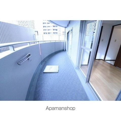 アーバンライフ月島駅前ウエストの内装写真