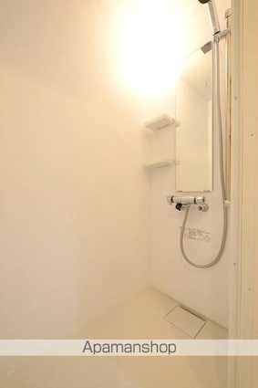 東京都杉並区松ノ木３丁目[1R/11.77m2]の内装