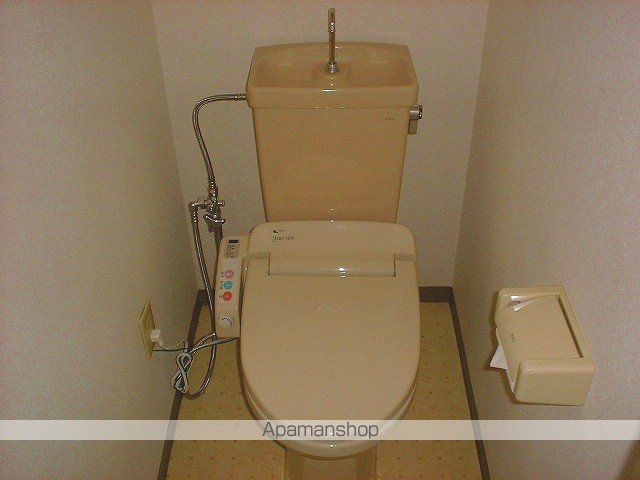 河上 マンションの内装写真