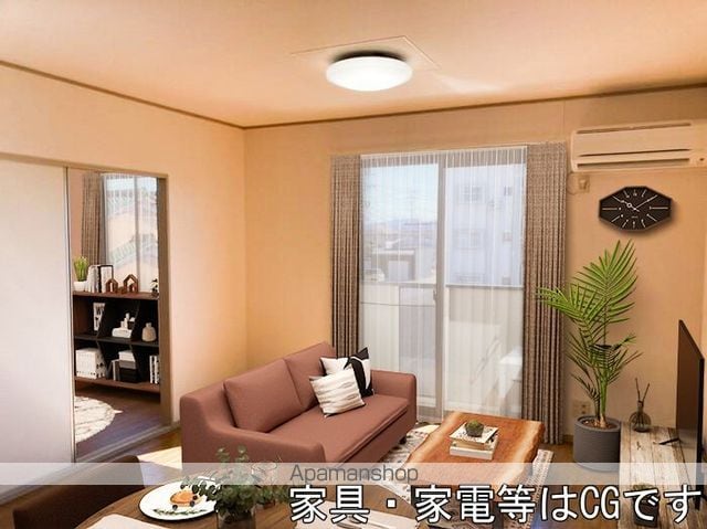 サン東校の内装写真