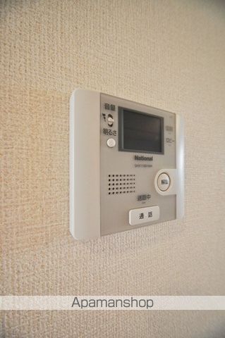 ホワイトローズの内装写真