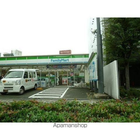 エスリード新大阪SOUTHの周辺写真