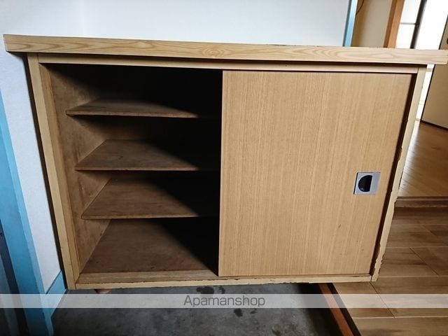 小美屋ビルの内装写真