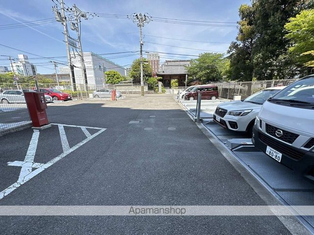 カスタリア榴ヶ岡のその他写真