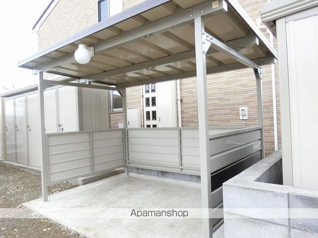 apartment 岩手県盛岡市青山４丁目３０－１７シェトワアオヤマ　１０２号