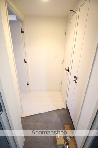 FUENTE27の内装写真