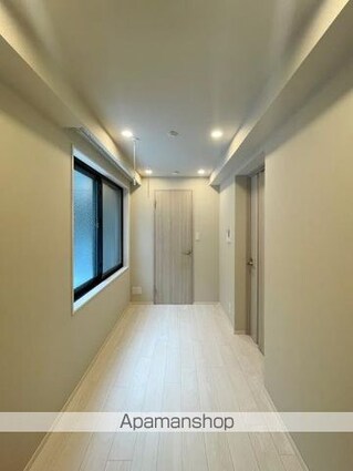 ＣＯＭＰＯＳＩＴＥ高輪[2SDK/50.74m2]のリビング・居間4