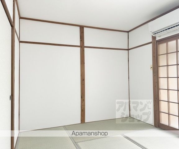 孝栄ハイツの内装写真