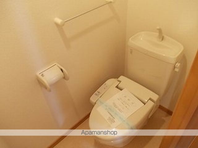 セレノ東雲の内装写真