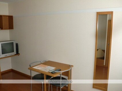 レオパレス金属町[1K/23.72m2]のリビング・居間2