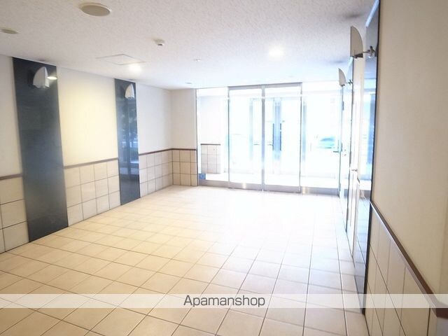 東京都墨田区太平４丁目[1K/24.65m2]の共用部9