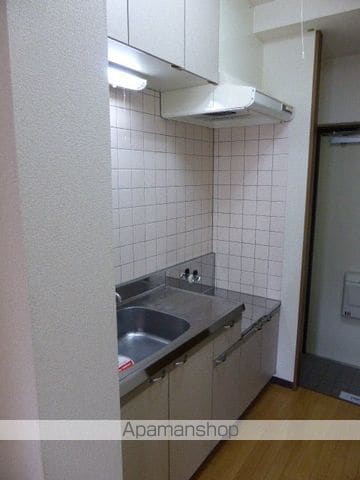 NAVONAの内装写真