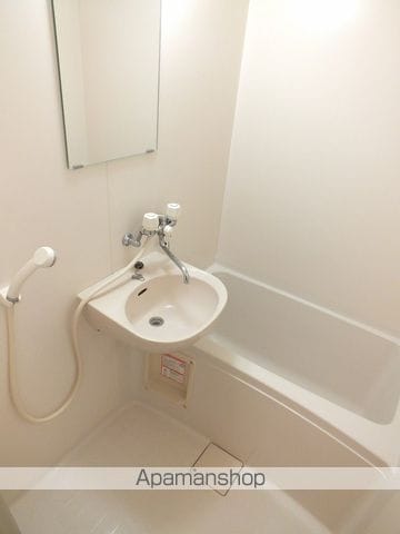 レオパレスクレストAの内装写真