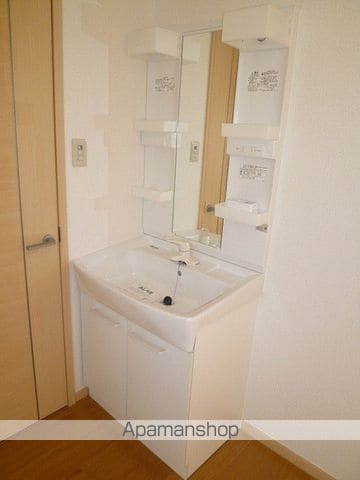 ロジュマン1の内装写真