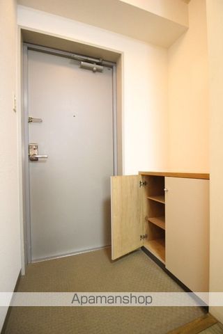 エクセル津島の内装写真