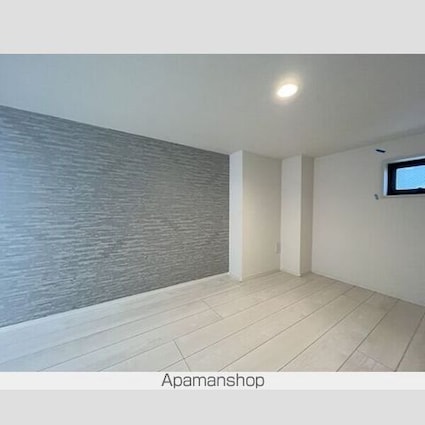 ハーモニーテラス上中里[1R/12.1m2]のリビング・居間2