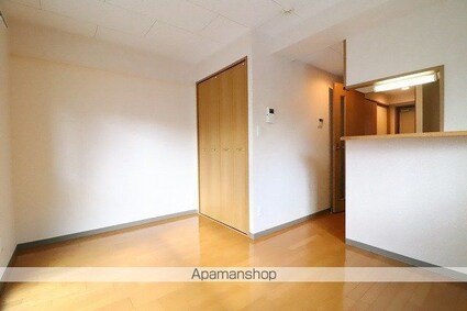 プラドールソフィア[1R/23.75m2]の内装1