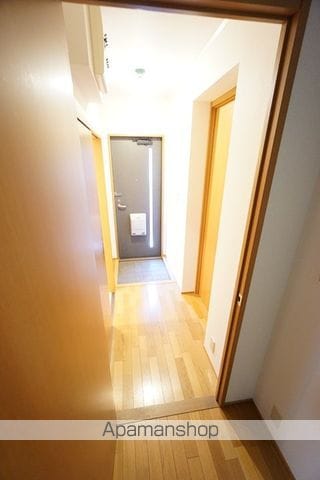 アイブライトの内装写真