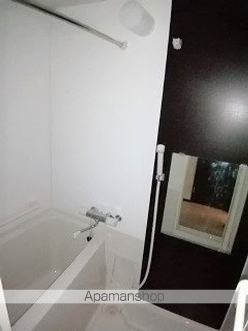 クレイノくまがい IIの内装写真